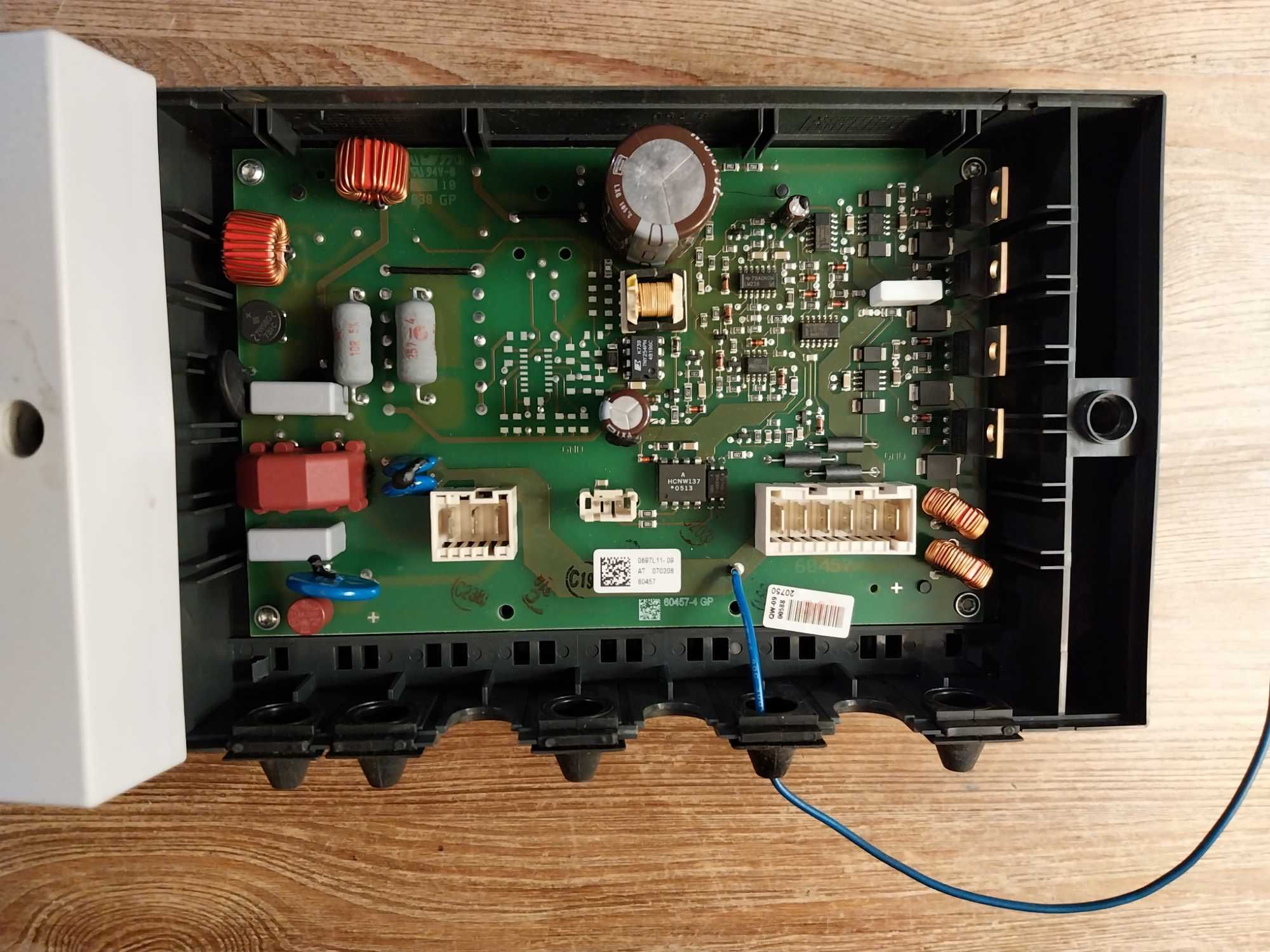 Viessmann RLS 154  -   AM1 - Wyposażenie dodatkowe do kotłów Viessmann