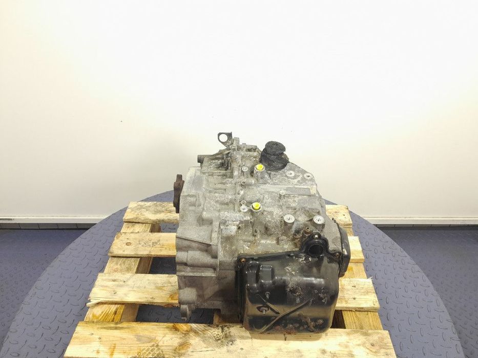 VW PASSAT B8 2.0 TDI 150 KM SKRZYNIA BIEGÓW AUTOMAT DSG DQ250 PZN