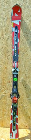 Narty Atomic Race SL 160cm