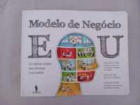 Livro Modelo de Negócio Eu