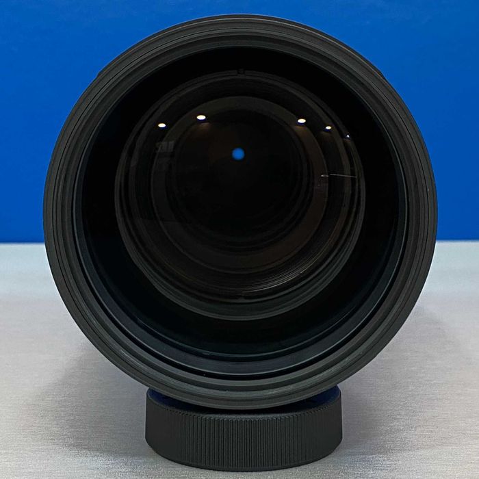 Sigma 150-600mm f/5-6.3 DG OS HSM Contemporary (Nikon) - NOVA