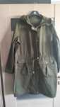 Kurtka mohito parka xl