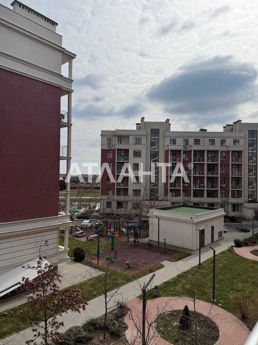 2-кімнатна квартира БЕЗ ремонту в ЖК "Парк-Совіньон"/Таїрова