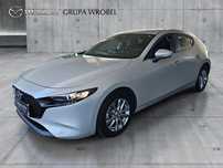 Mazda 3 Serwis ASO, Salon Polska, Mazda Grupa Wróbel