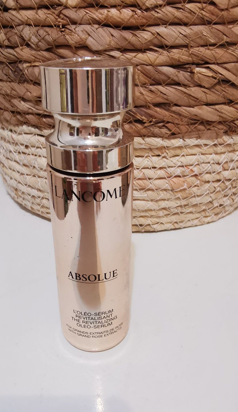 Sérum Lancôme Absolue usado