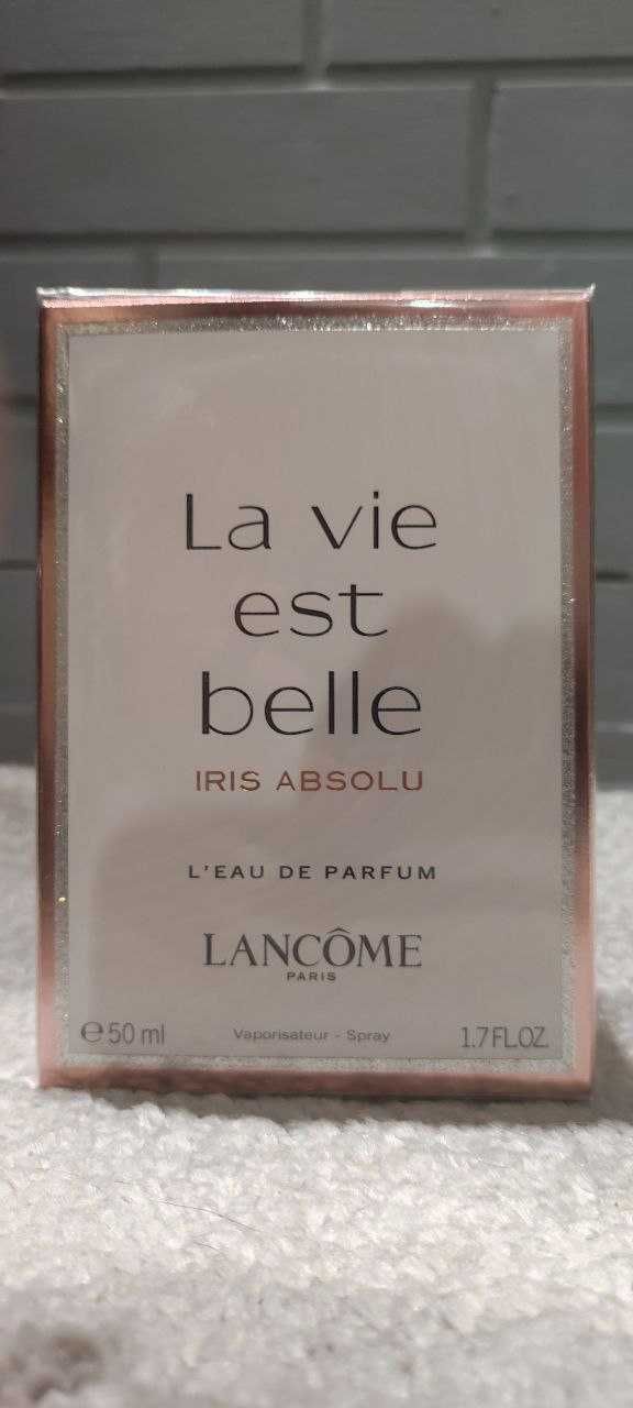 Lancome La Vie Est Belle 50мл