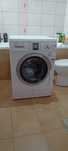 Pralka Bosch logixx 8 A+++ 8kg