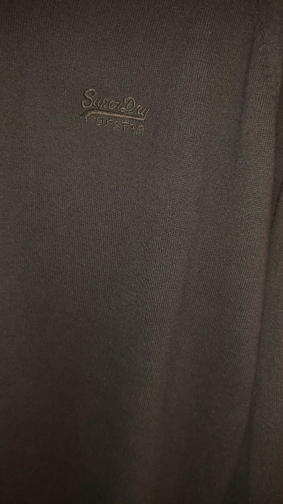 Superdry sweter L/XL