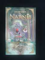 Srebrne krzesło - Opowieści z Narnii - C.S. Lewis