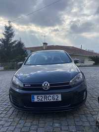Volkswagen Golf 6 gtd 2.0 170cv