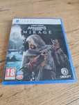 Assassin's Creed Mirage PS5