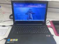 Portatil Lenovo G50, AMD A8, SSD 120GB, 11GB de Ram ( Teclado ccom def