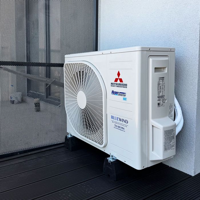 Montaż klimatyzacji | Klimatyzacja | Rekuperacja