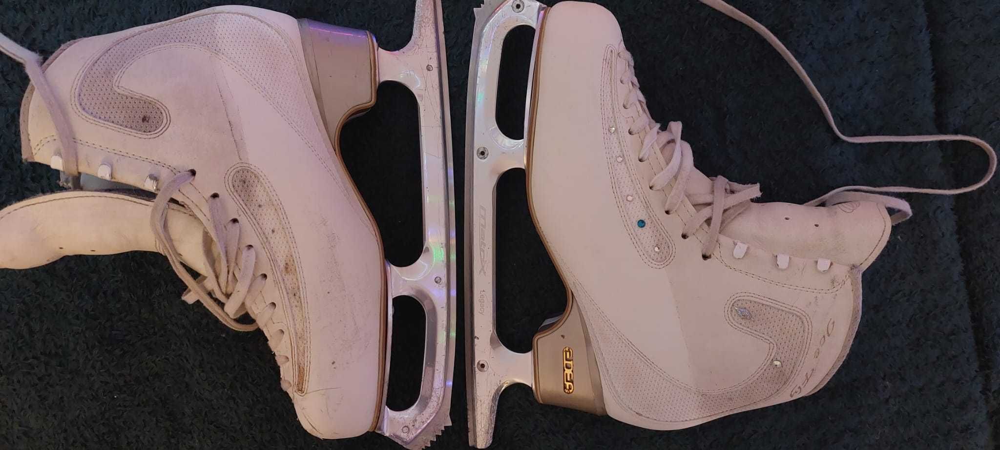 Edea Ice Fly 275C + Matrix Legacy
