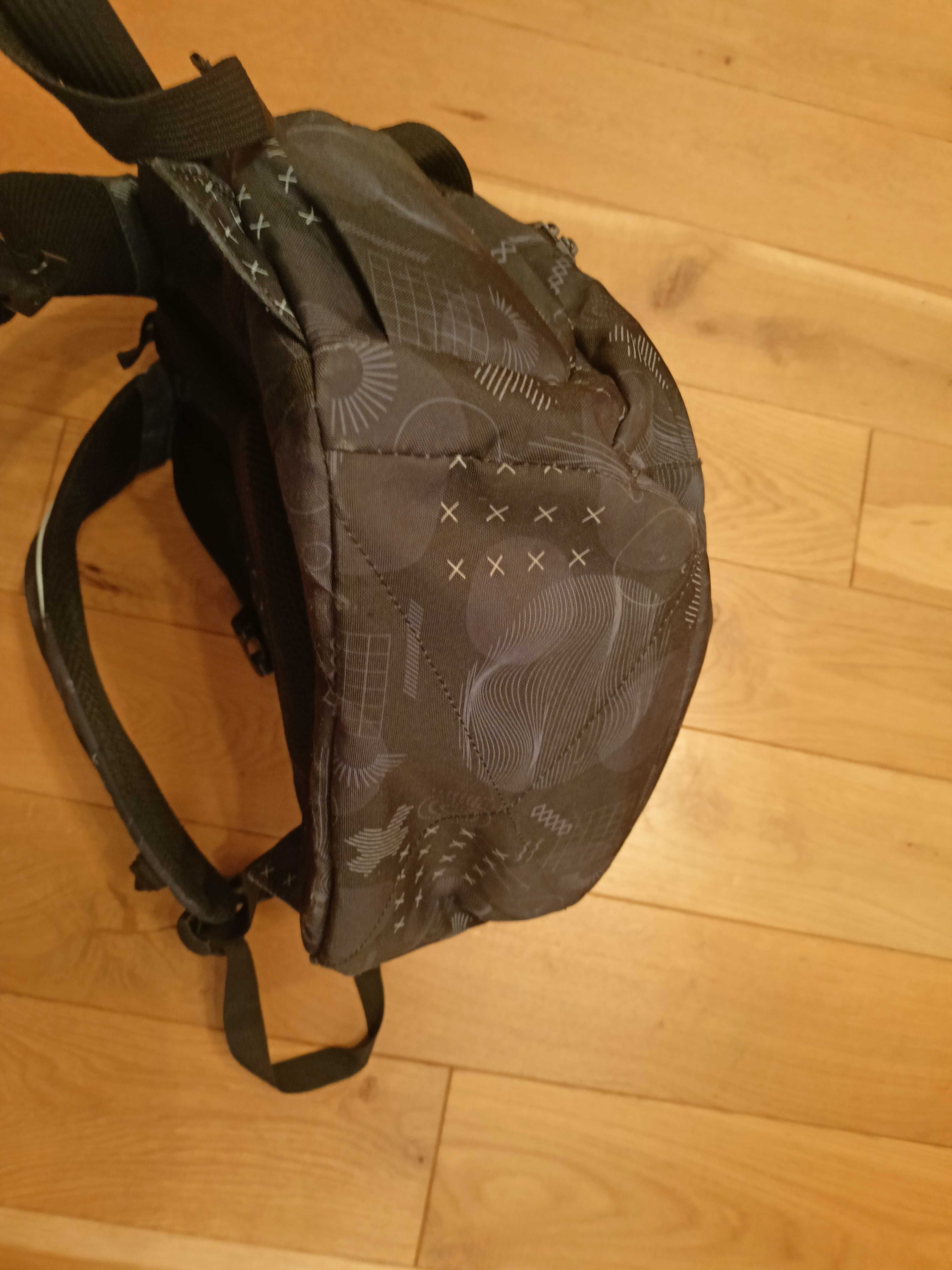 Sprzedam używany plecak CoolPack
