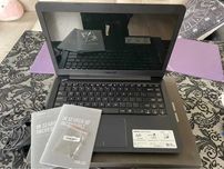 Laptop biurowy Asus E402Y