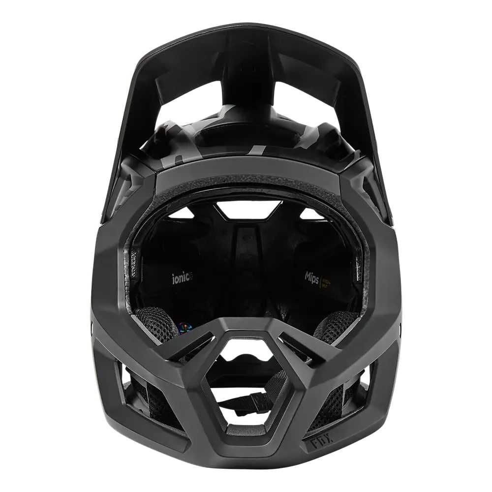 Kask FOX Proframe RS MHDRN L 59-63cm Enduro DH Trail raty 0%