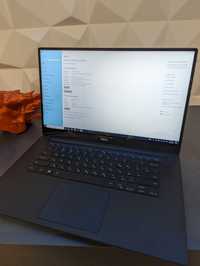 Ноутбук DELL XPS 15 9550 потужний робочий
