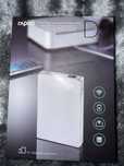 Rapoo D5 WiFi4 роутер з акумулятором