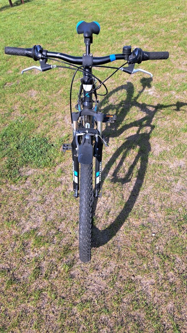 Rower Kross Hexagon 1.0, koła 26 cali