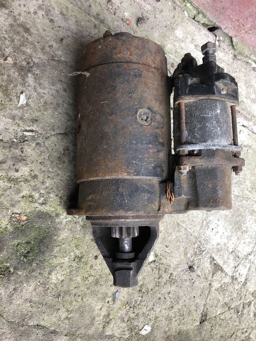 Кпп Ваз 2101-2106 4 ст