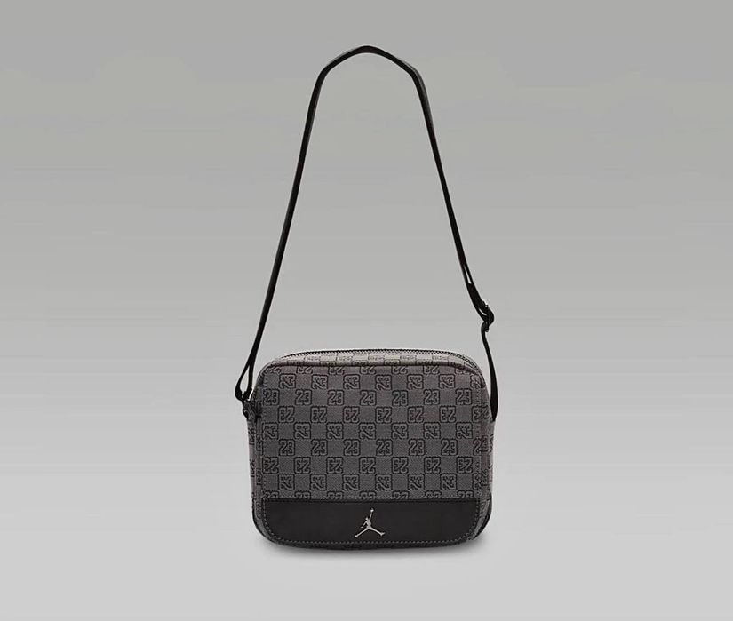 ОРИГІНАЛ! Jordan Monogram 3,6L оригінальна чоловіча сумка