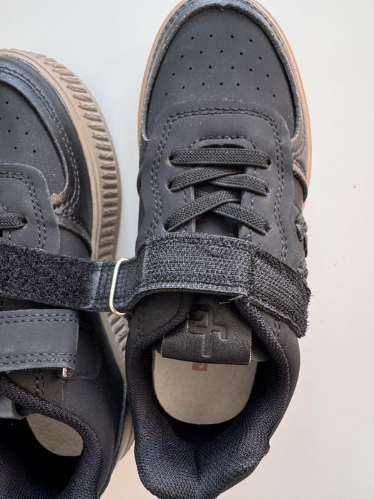 Кросівки кеди для дівчинки John golf