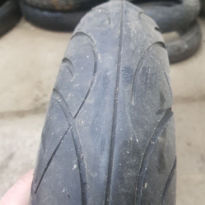Opona nr d11 maxxis sipro 120/80-14  do skutera