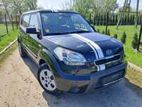 KIA SOUL 1.6 2009 rok z Niemiec