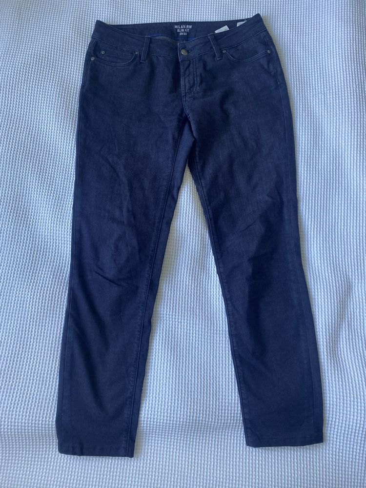 Jeansy Tommy Hilfiger 29/30