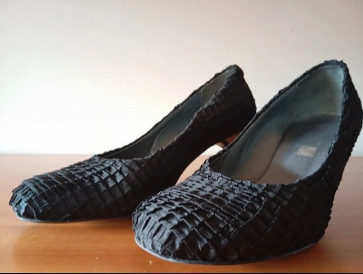 Sapatos de senhora - Prof