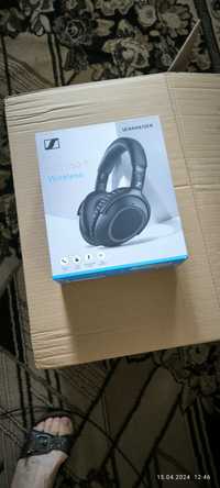 Sennheiser PXC 550 (ll) нові. (Обмін на ЦАП Cayin ru