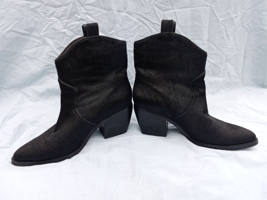 Чоботи козаки Vitto Rossi