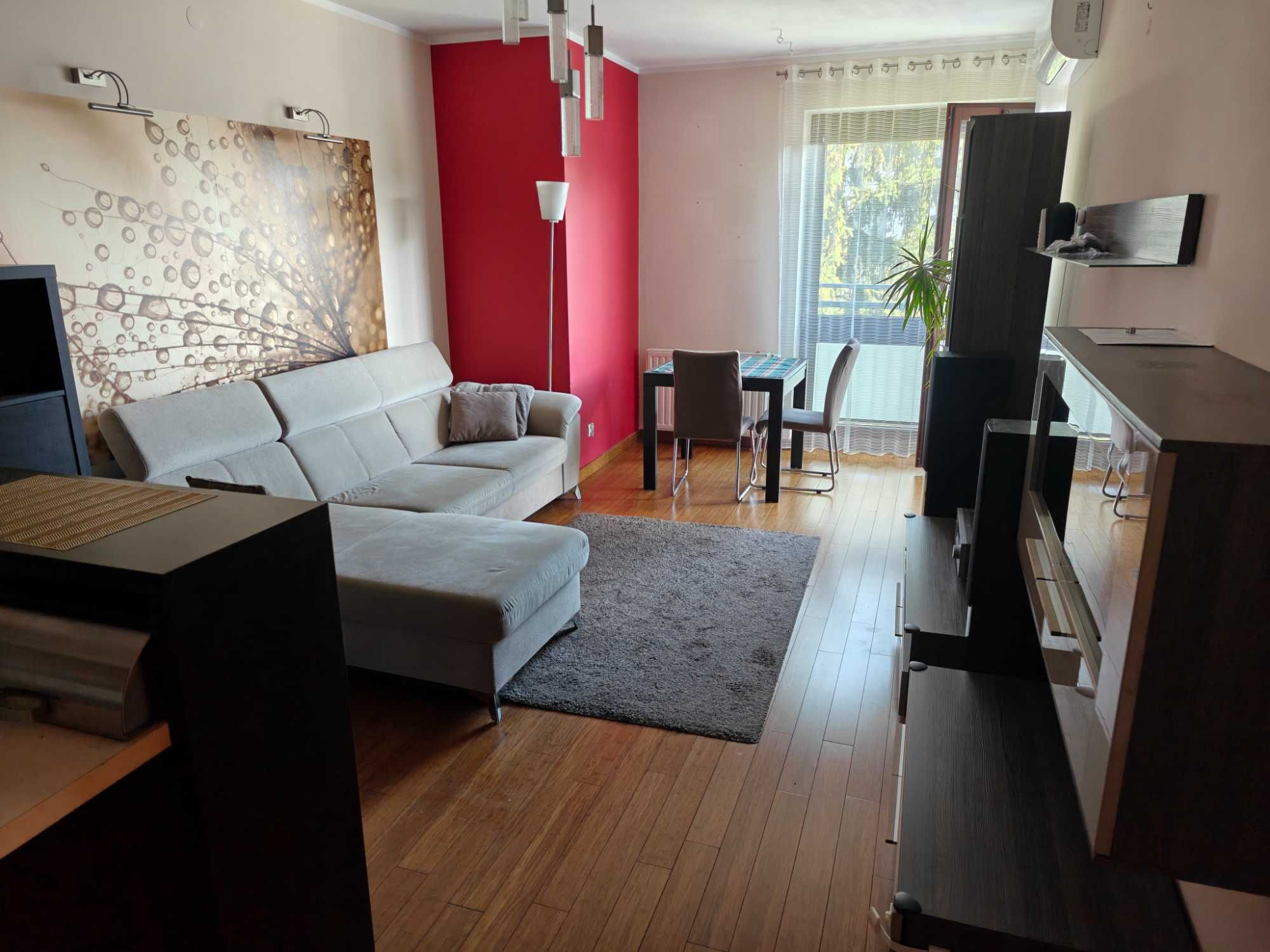 Pokój do wynajęcia jednoosobowy 10 m² | Prądnik Czer. | Cena z rachh