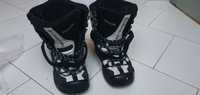 Buty snowboardowe Airwalk Freeride rozmiar 42,5