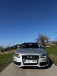 Audi a4 b8 2.0tdi