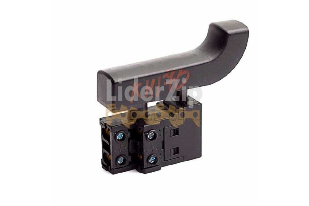 Кнопка-вимикач на перфоратор Іжмаш UP-1550