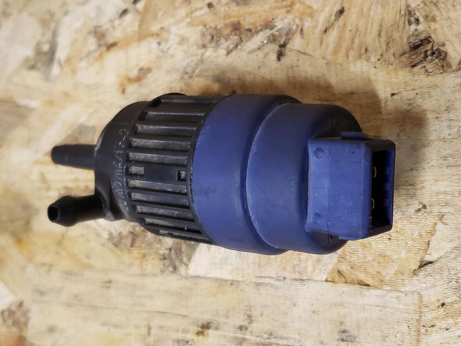 Насос бачка омывателя фар NISSAN PATHFINDER R51 2005-2012 разборка