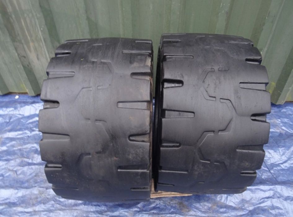 Opona Opony Trelleborg 315/45 - R 12 10.00 1000