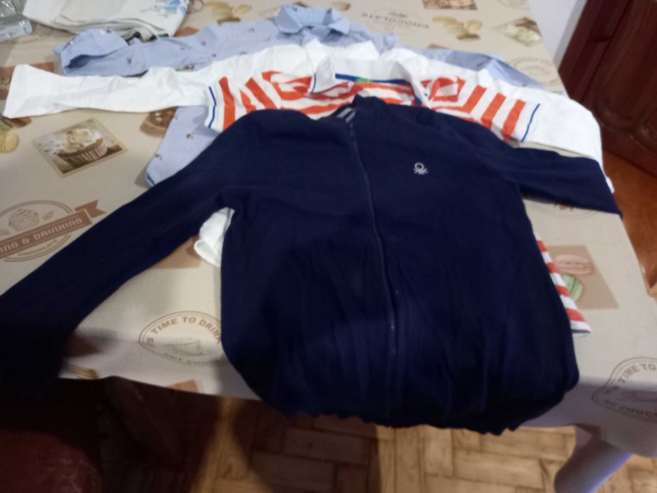 Pack 4 artigos tipo beto