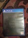 Dark souls 3 ps 4