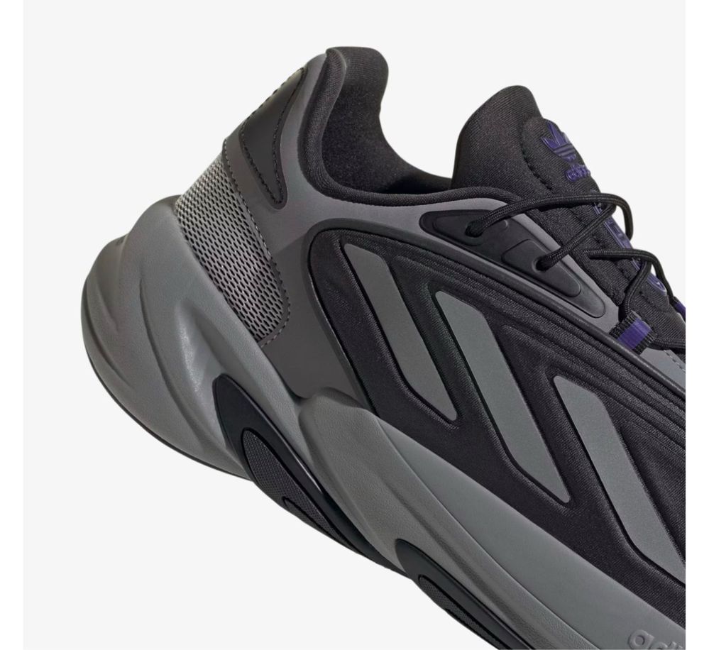 Чоловічі оригінальні кросівки Adidas Ozelia оригінал