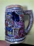 Caneca antiga alemanha