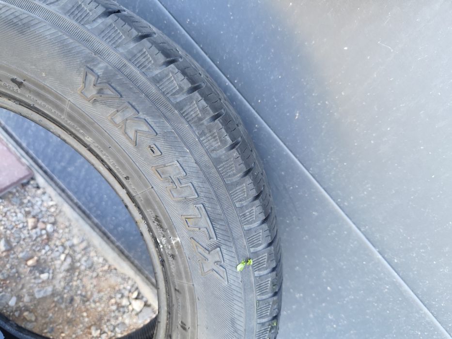 Opona Yokohama YK-HTX 225/65R17