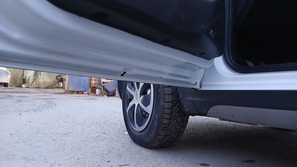 Продам кросовер Chery Tiggo 2 2021рік.