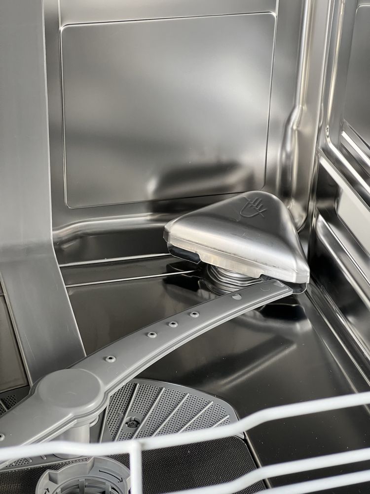 Посудомийна машина Bosch PerfectDry 2018, проекція,Wifi, стан ідеал