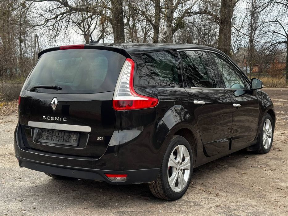 Продам Renault Scenic