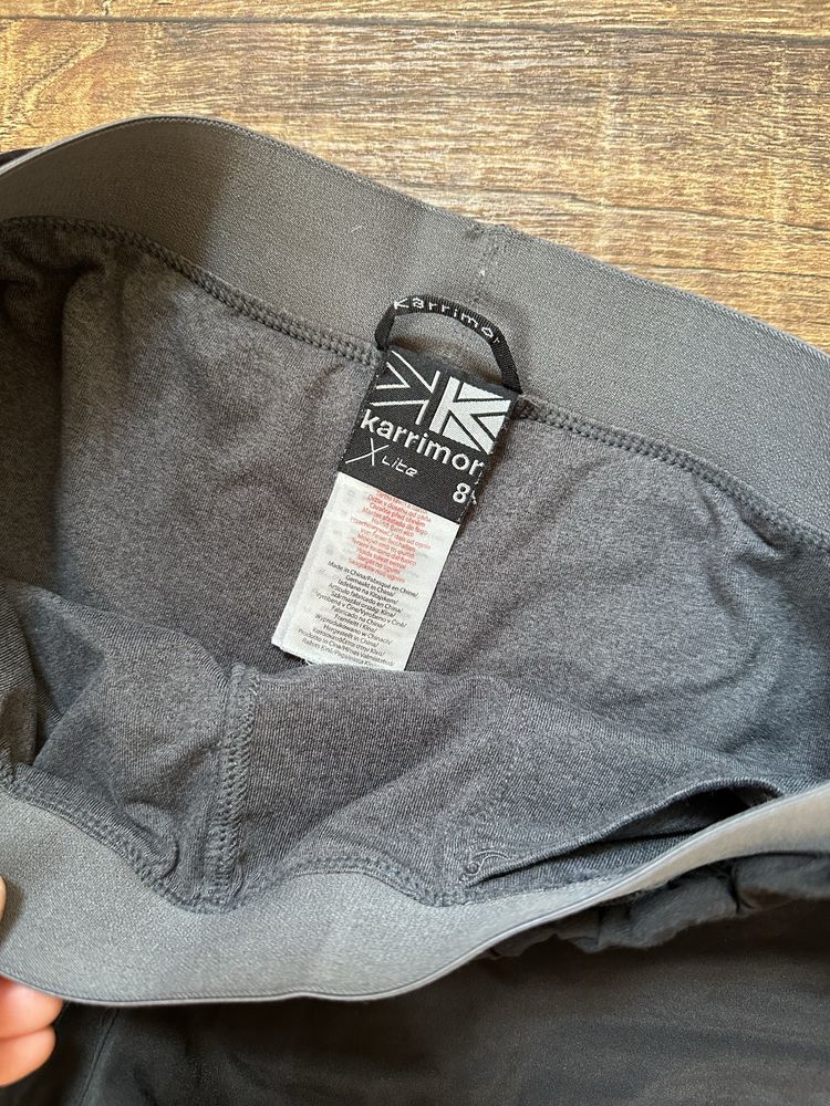 Шорты велосипеды karrimor run