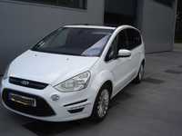 Ford S-Max 1.6 EcoBoost Titanium