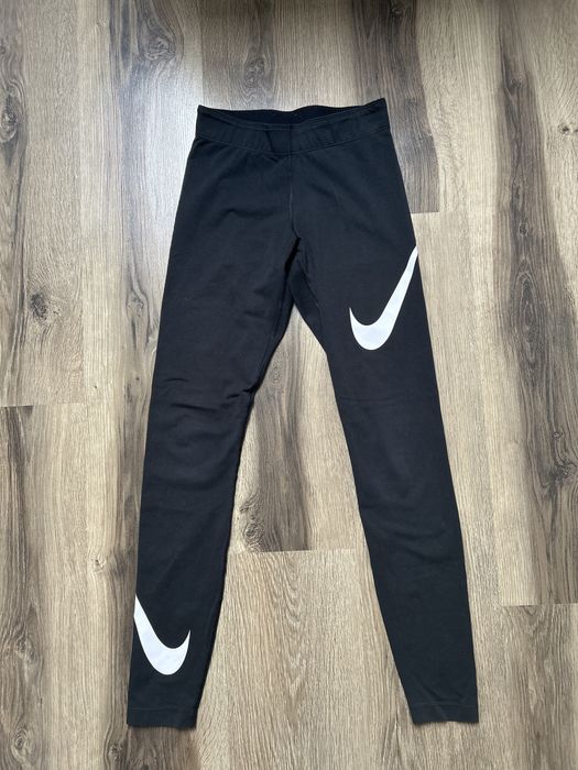 Dziecięce leginsy Nike
